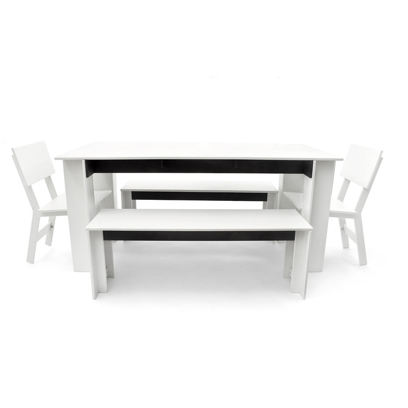 Loll Emin Dining Chair - Loll Designs - Outdoor Furniture - Black - HORNE