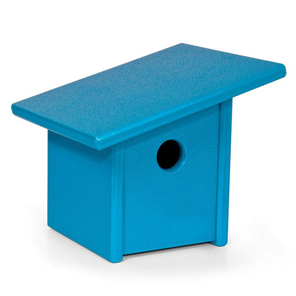 Loll Pitch BirdhouseLoll Designs