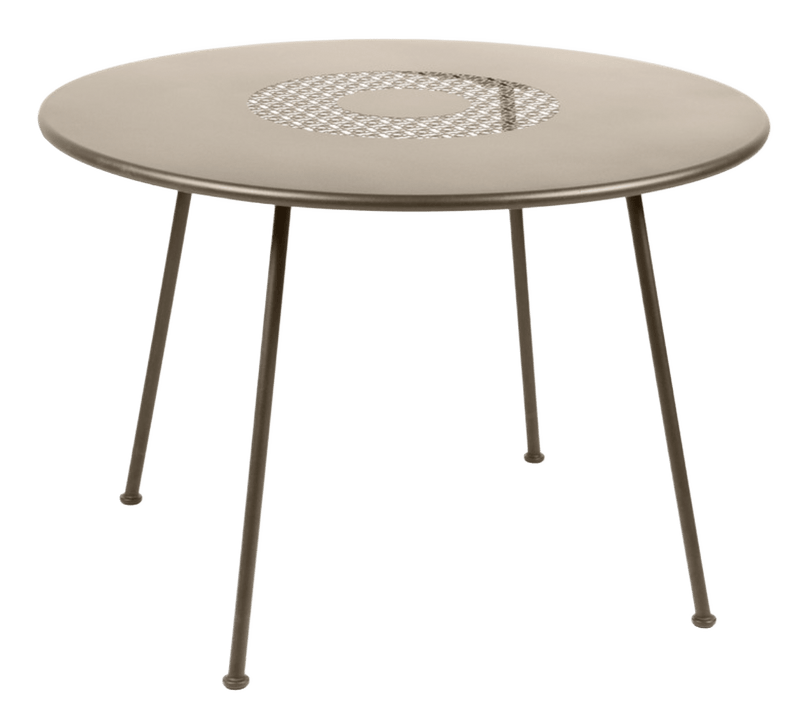 Lorette Round Table 43