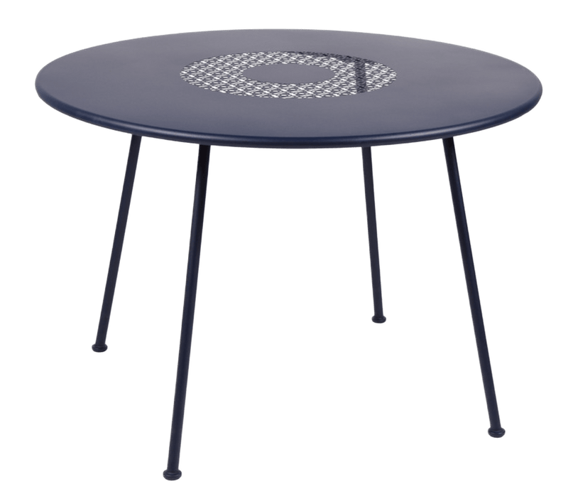 Lorette Round Table 43