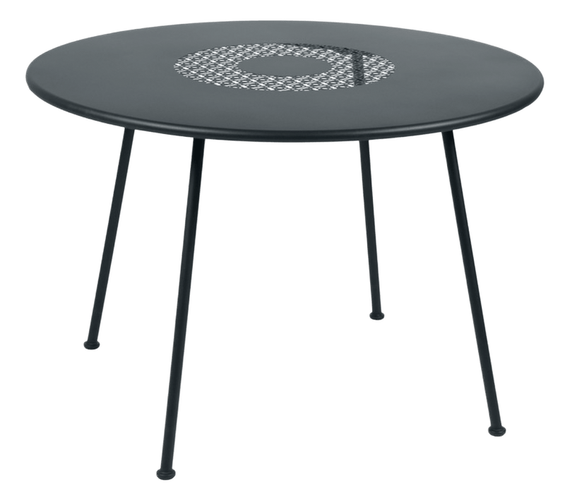 Lorette Round Table 43