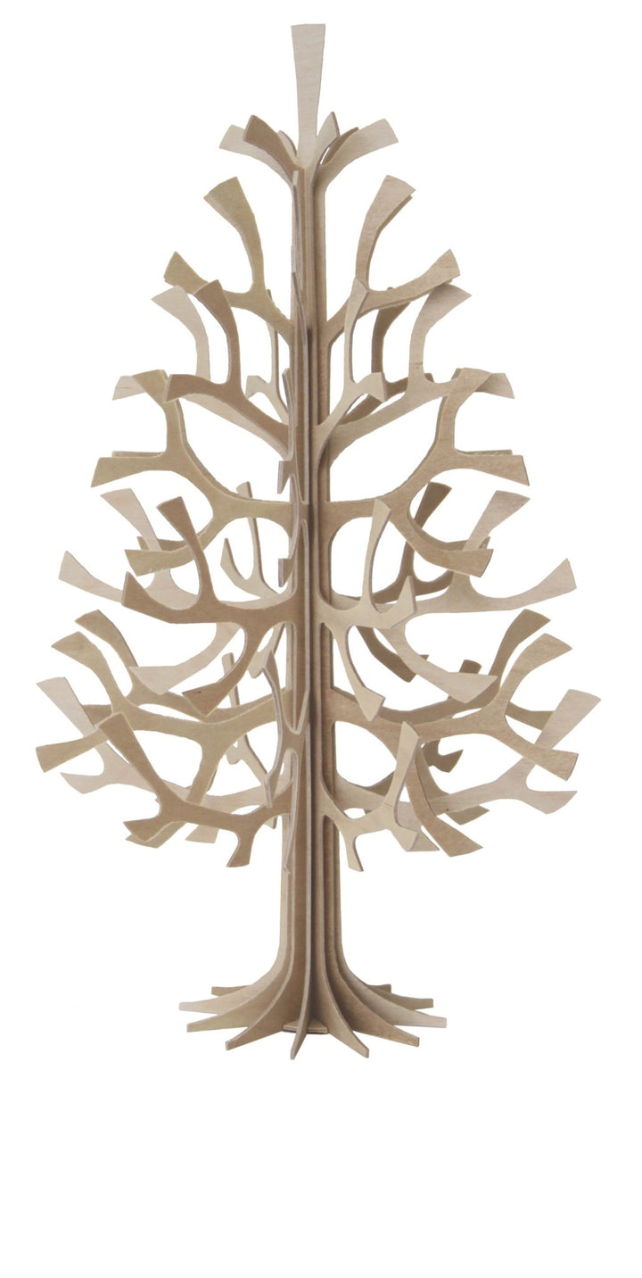 Christmas Tree Table Decoration