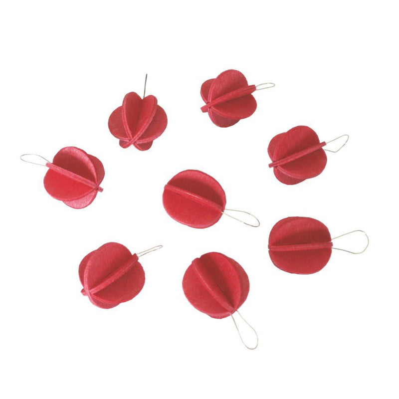 Christmas Tree Table Decoration