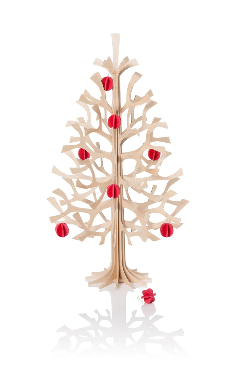 Christmas Tree Table Decoration
