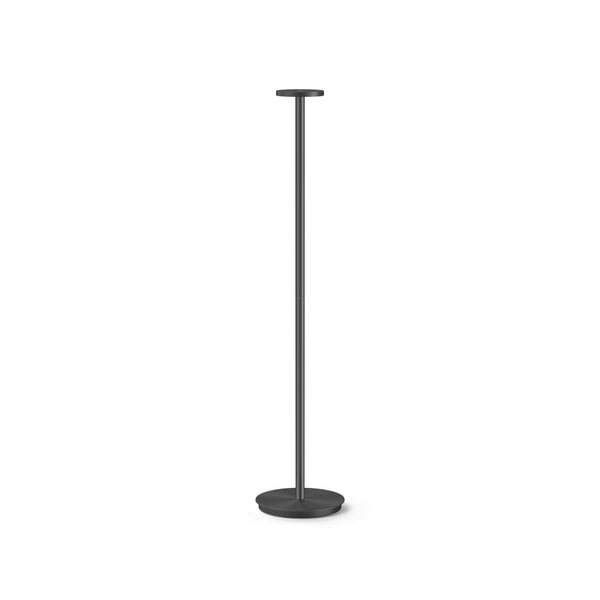 Luci Floor Lamp - Pablo Designs - Floor Lamps - Black - HORNE