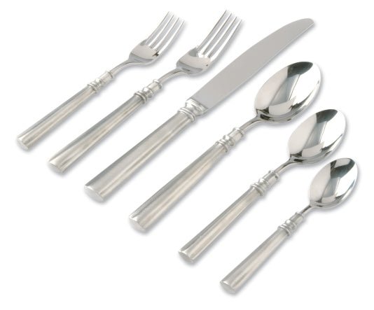 Lucia Placesetting - 6 pcs