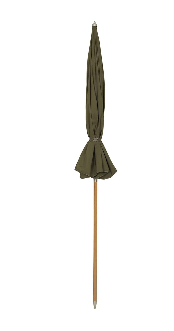 Lull Umbrella - Ferm Living - Military Olive - HORNE