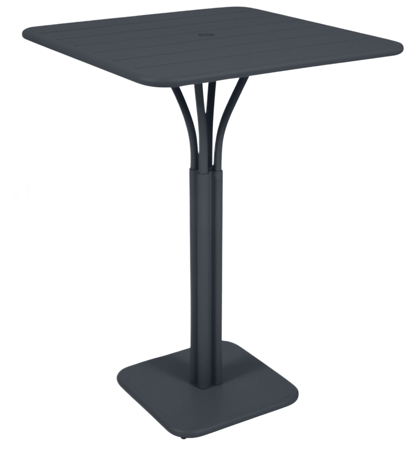 Luxembourg High Pedestal Table 32