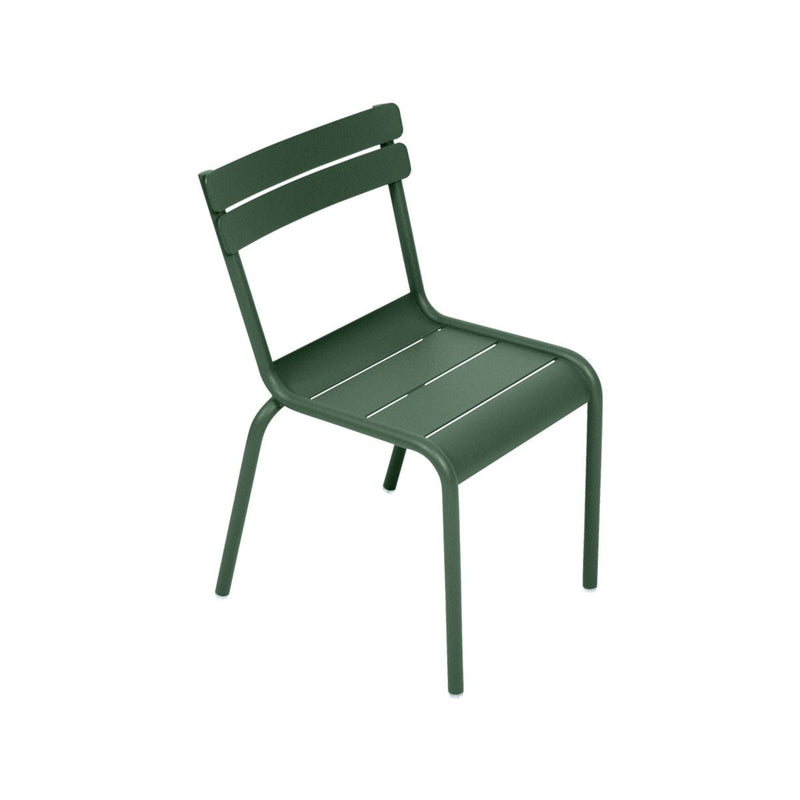 Luxembourg Kid Chair - Fermob - Outdoor Furniture - Cotton - HORNE