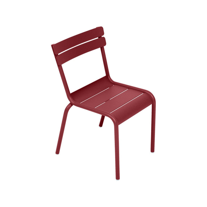 Luxembourg Kid Chair - Fermob - Outdoor Furniture - Cotton - HORNE