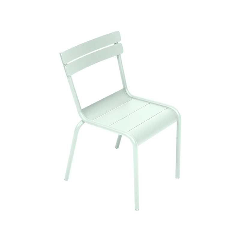 Luxembourg Kid Chair - Fermob - Outdoor Furniture - Cotton - HORNE