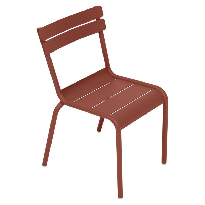 Luxembourg Kid Chair - Fermob - Outdoor Furniture - Cotton - HORNE