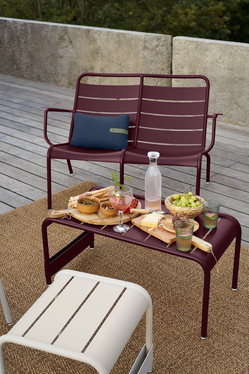 Luxembourg Large Low Table 34