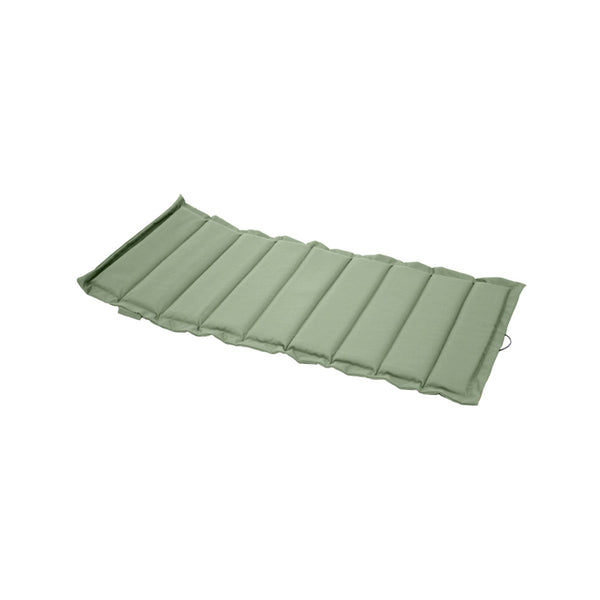 Luxembourg Low Armchair Cushion - Fermob - Outdoor Accessories - Almond Green - HORNE