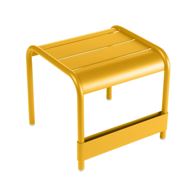 Luxembourg Low Table/Ottoman - Fermob - Outdoor Furniture - Cotton - HORNE