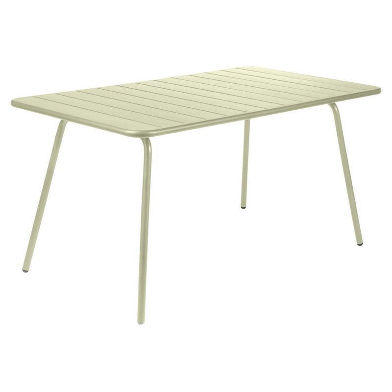 Luxembourg Rectangular Table - 56