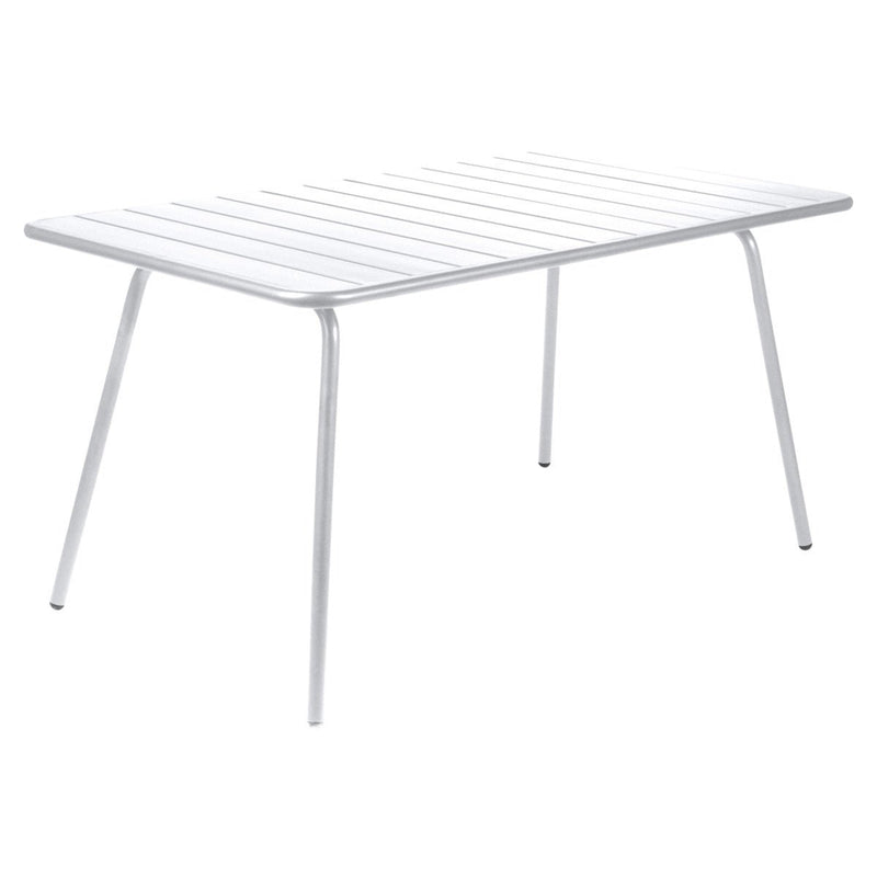 Luxembourg Rectangular Table - 56