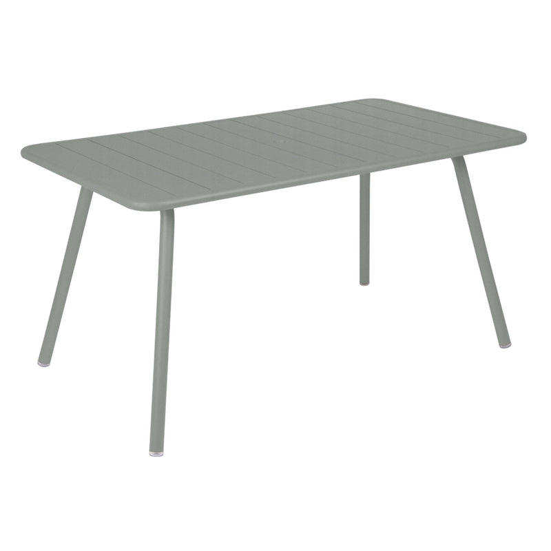 Luxembourg Rectangular Table - 56