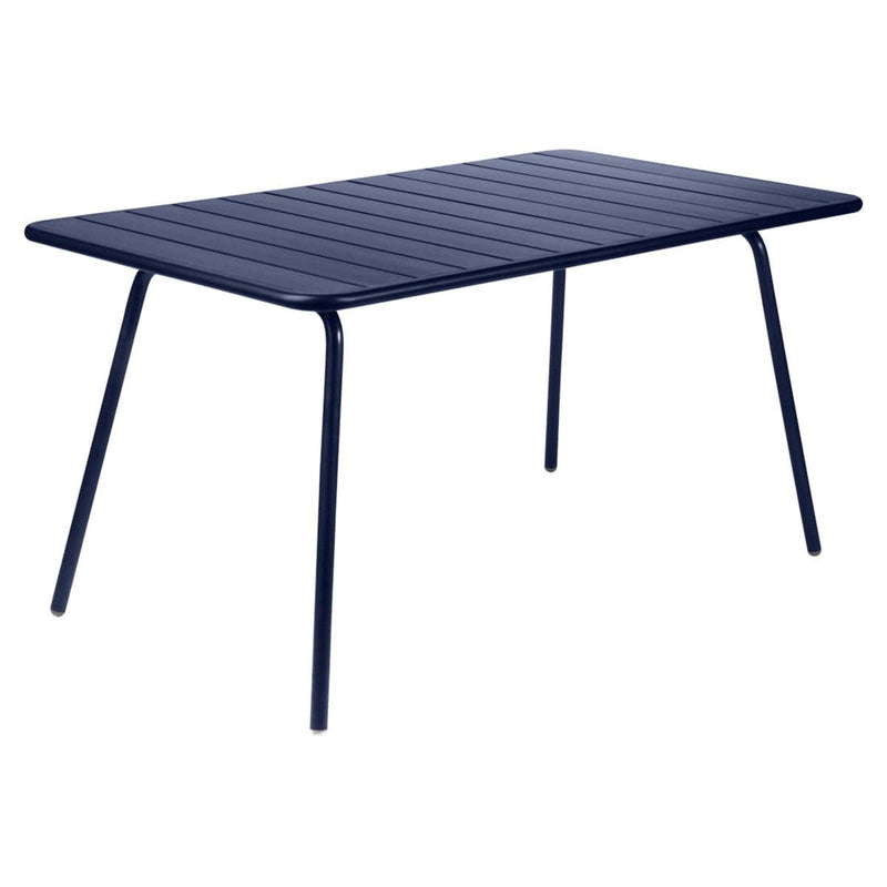 Luxembourg Rectangular Table - 56