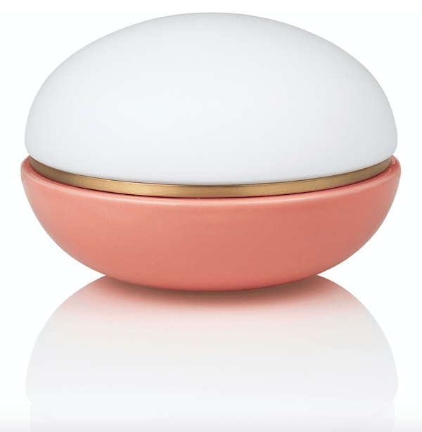 Macaroon Opal Glass Table Lamp by Lucie Kaas 