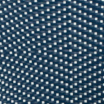 Navy Blue / White Dots