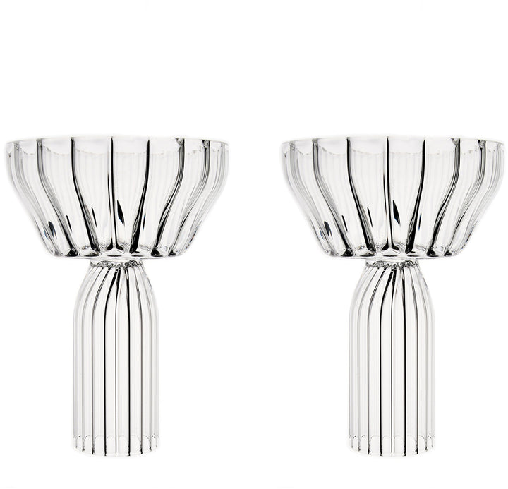 Margot Champagne Coupe - Set of 2