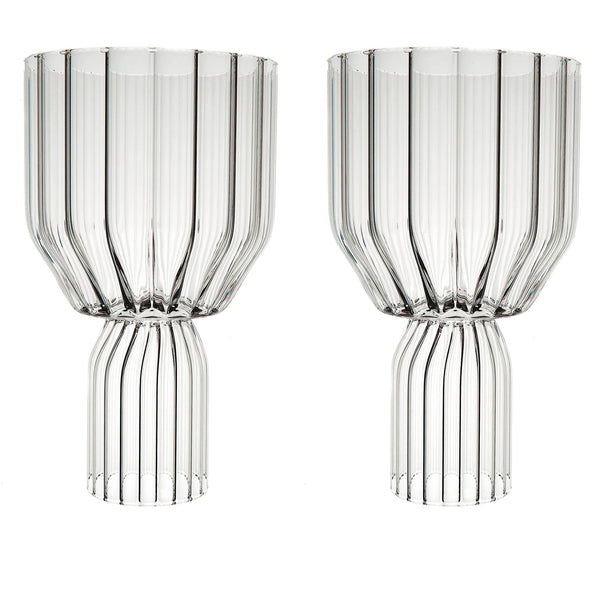 Margot Red Wine Goblet - Set of 2