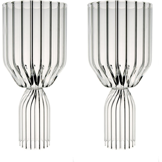 Margot White Wine Goblet - Set of 2