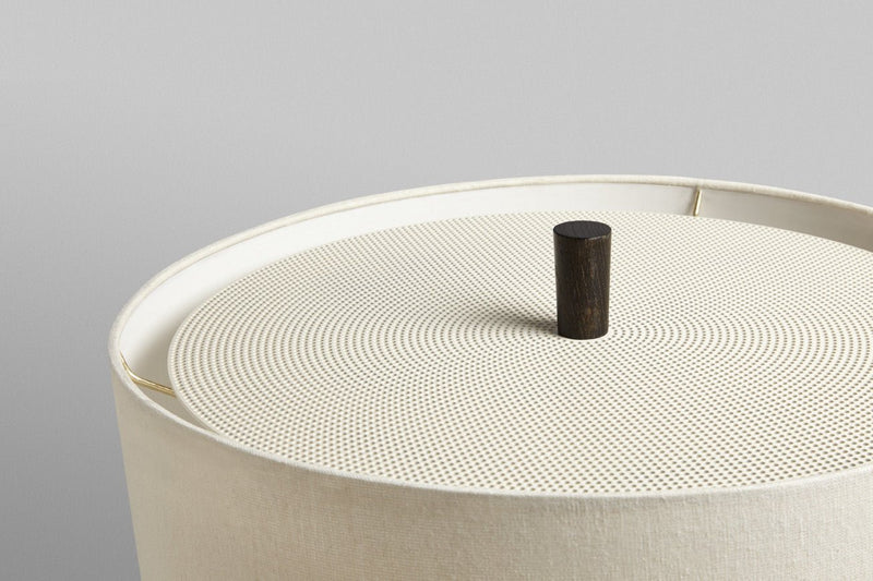 Marty I Table Lamp