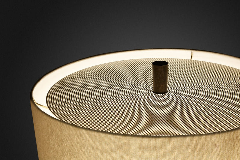 Marty II Table Lamp