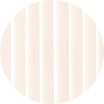 Cream RIbbon