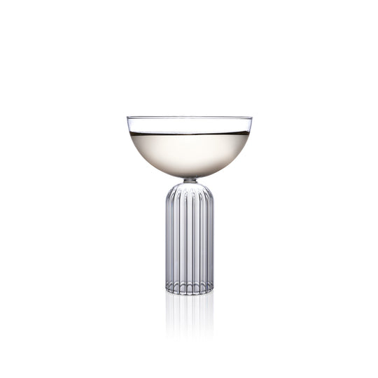 May Coupe - Set of 2 - Fferrone Design - Drinkware - HORNE