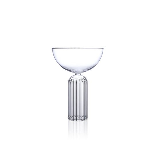 May Coupe - Set of 2 - Fferrone Design - Drinkware - HORNE