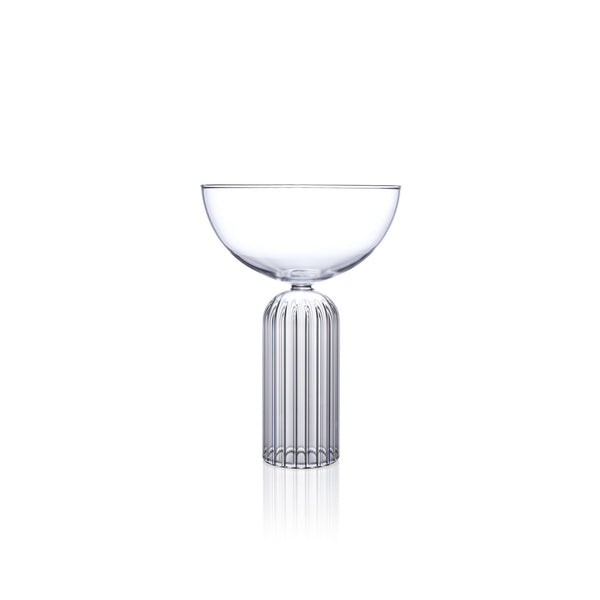 May Coupe - Set of 2 - Fferrone Design - Drinkware - HORNE