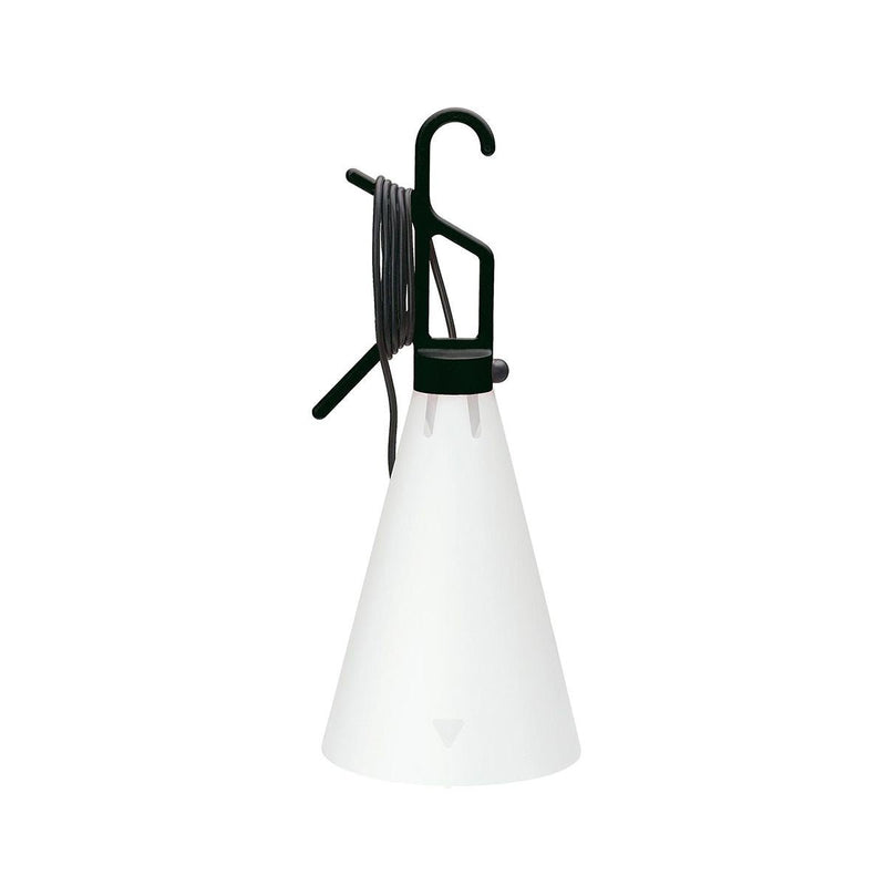 May Day Lamp - Flos - Floor Lamp - Orange - HORNE