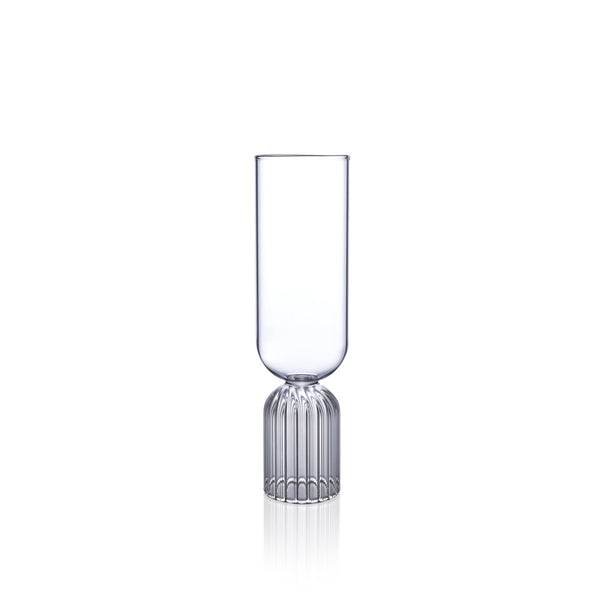 May Flute - Set of 2 - Fferrone Design - Drinkware - HORNE