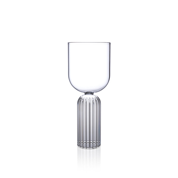 May Medium Glass - Set of 2 - Fferrone Design - Glassware - HORNE