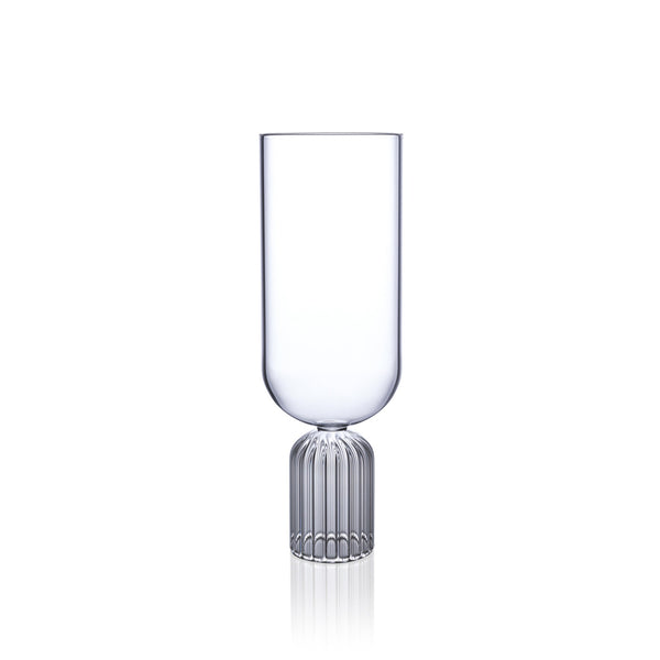 May Medium Tall Glass - Set of 2 - Fferrone Design - Glassware - HORNE