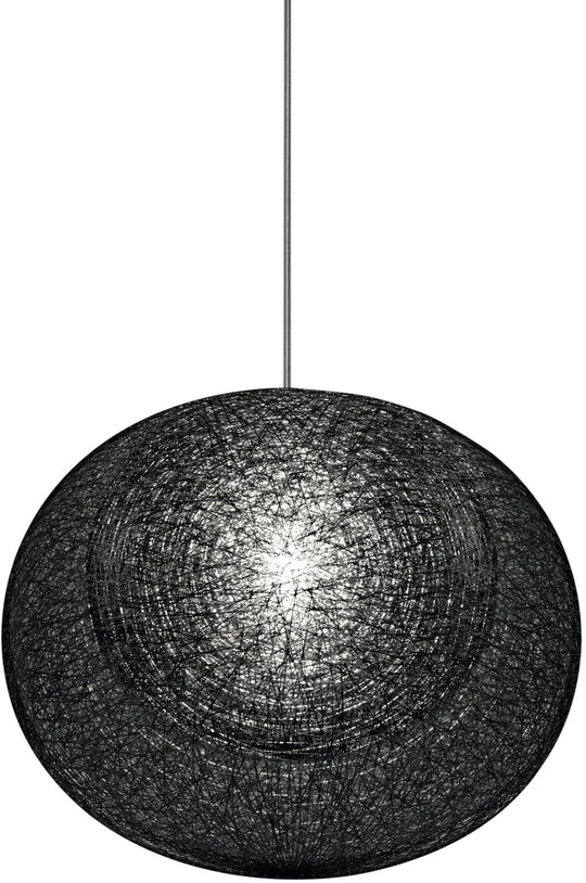 Mayuhana 2 Oval Pendant