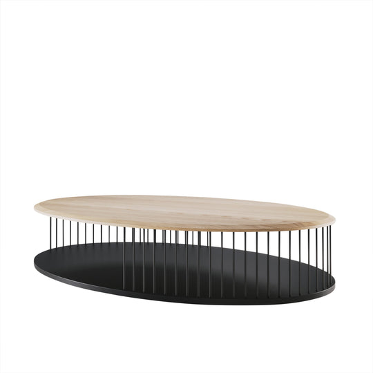 Memória Center Table - WeWOOD - Tables + Desks - Oak - HORNE