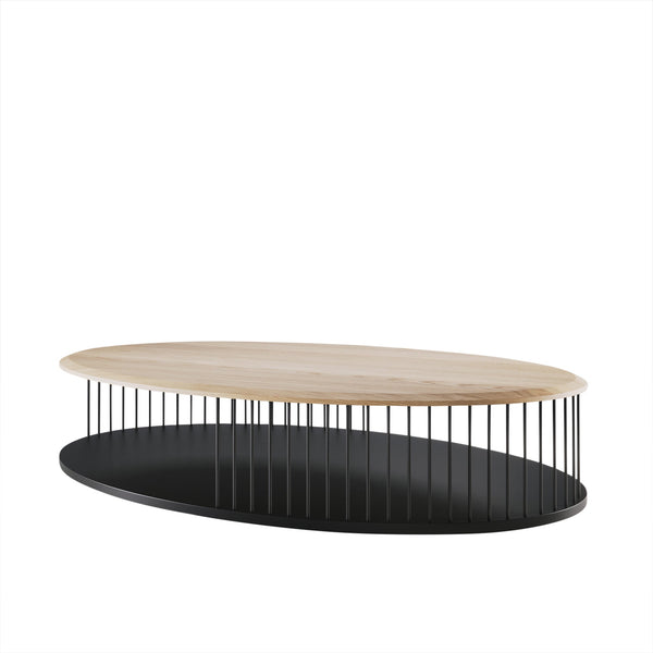 Memória Center Table - WeWOOD - Tables + Desks - Oak - HORNE