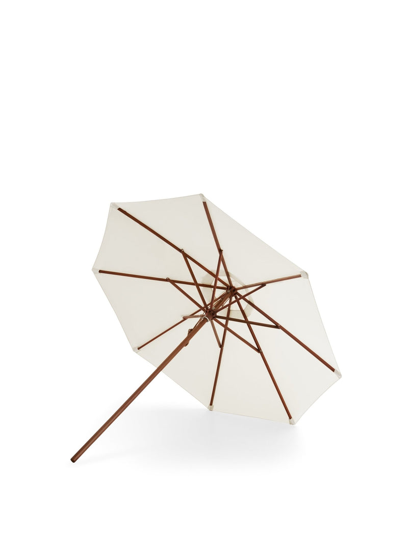 Messina Umbrella Ø270 - Round - Skagerak by Fritz Hansen - Outdoor Accessories - HORNE