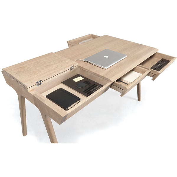 METIS Desk