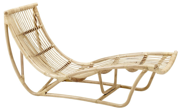 Michelangelo Daybed - Sika Design - Daybeds - Natural - HORNE