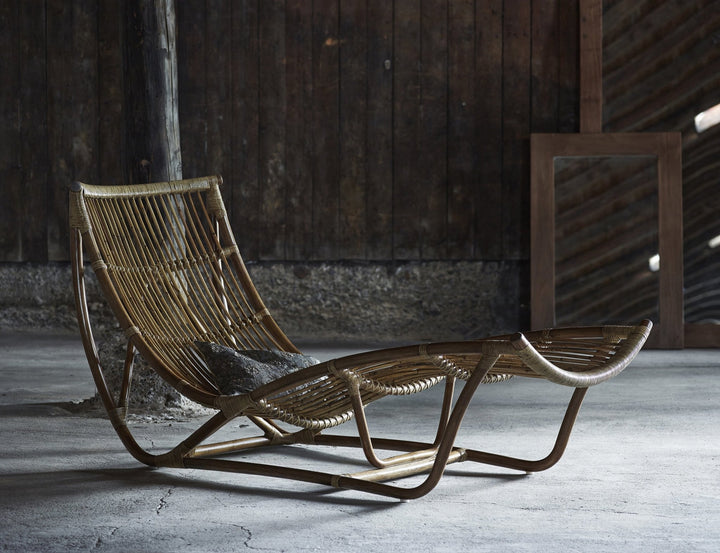 Michelangelo Daybed - Sika Design - Daybeds - Natural - HORNE