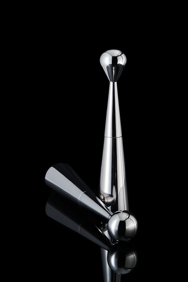 Mill Grinder - Tom Dixon - Kitchen Tools - Tall - HORNE