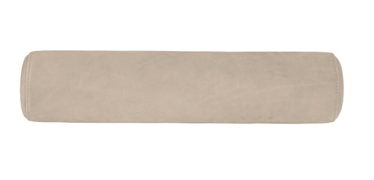 Minimal Pillow - Kristina Dam - Blankets + Throws + Pillows - Light Brown - HORNE