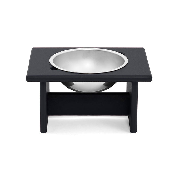Minimalist Single Dog Bowl - Small - Loll Designs - Outdoor Accessories - Driftwood - HORNE