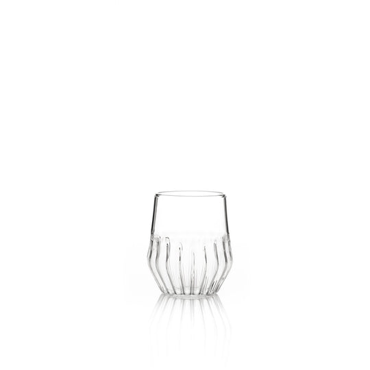 Small Glass - Set of 2