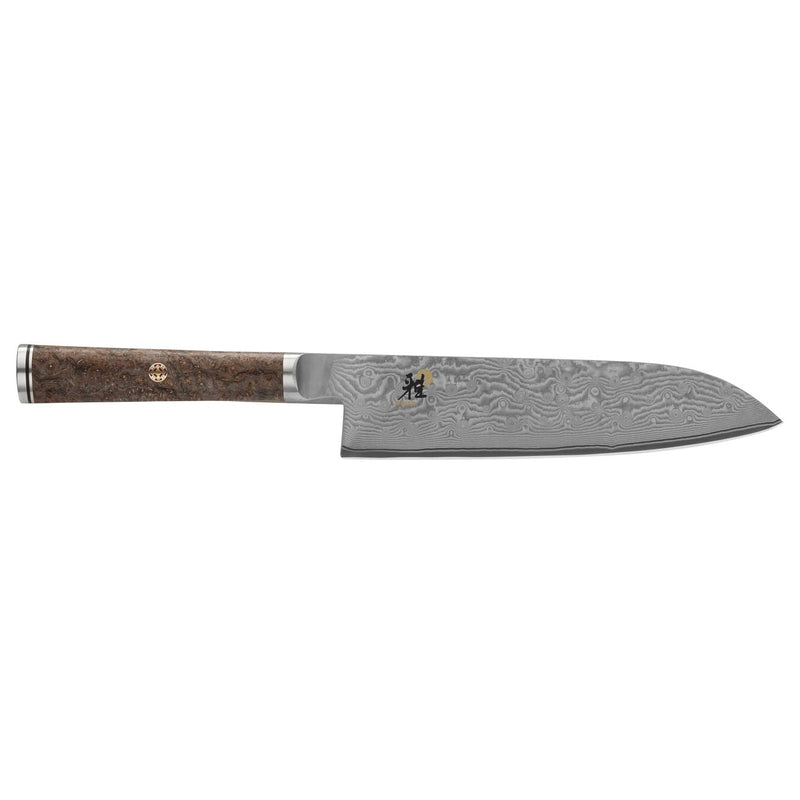 Miyabi Black Knives - 8pc Block Set - Zwilling - Knives - HORNE